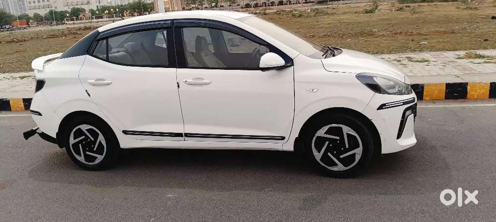 Hyundai Aura 2024 Variant 1.2