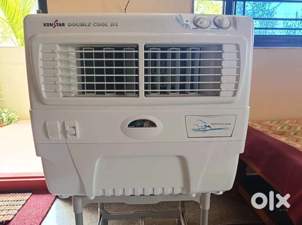 Kenstar Double Cool Dx Air Cooler ACs 1821799308
