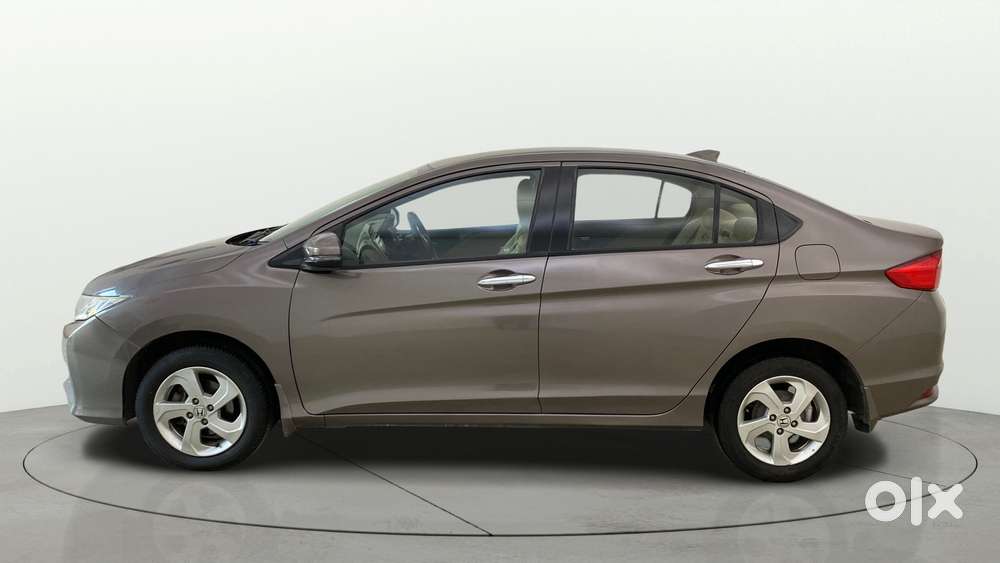 Honda City 2011-2013 V Mt, 2014, Petrol
