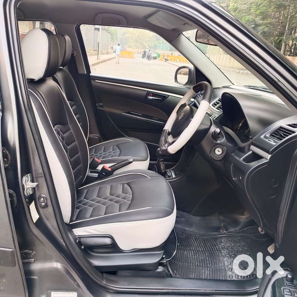 Maruti Suzuki Swift Vxi + Manual, 2016, Petrol