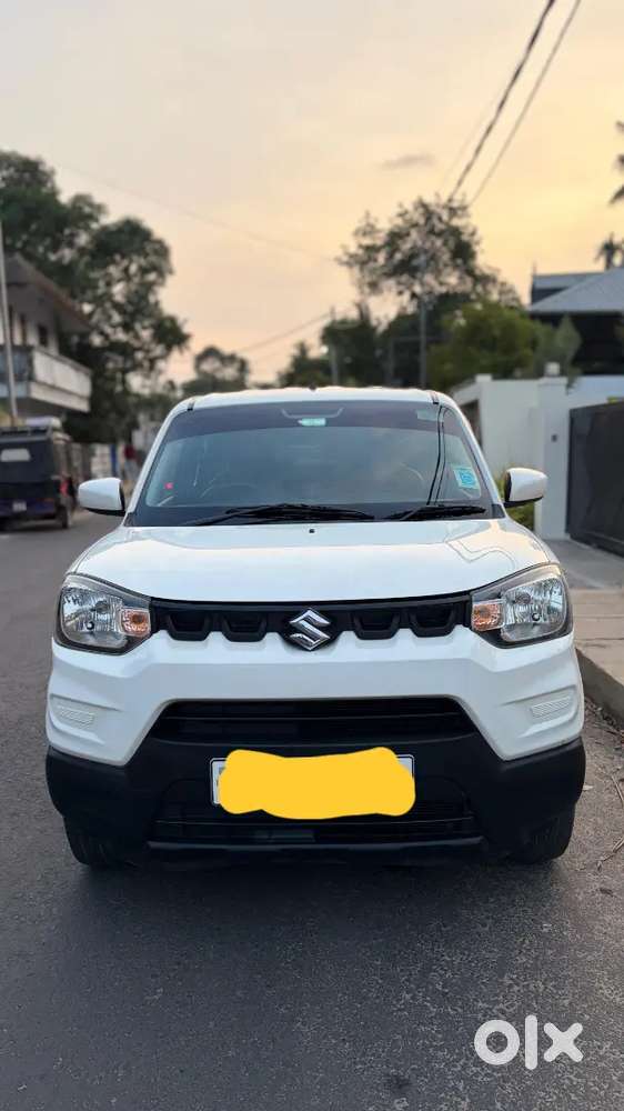First Owner ,family Used
Features 22+ Milage