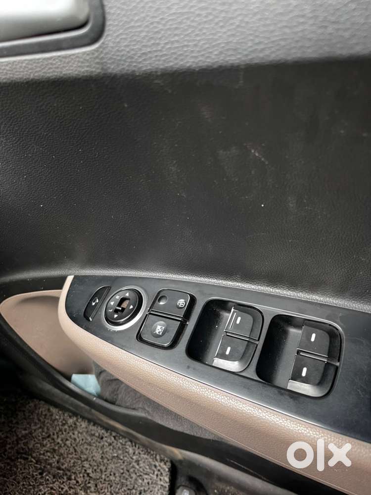 Hyundai Grand I10 2014