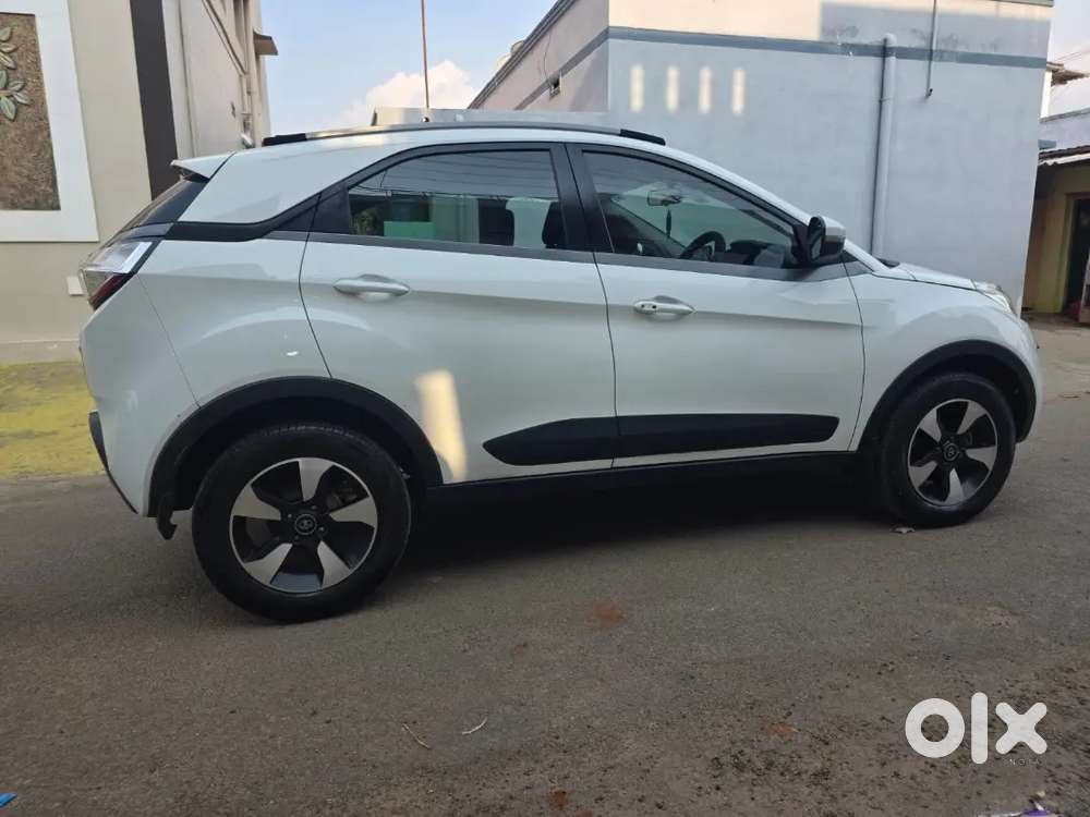 2019nexon Dieselxz+(fearless)bs4,nodpfissues