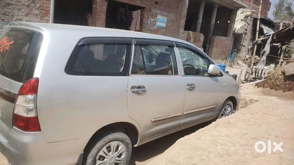 Good Condition And Good Tyre