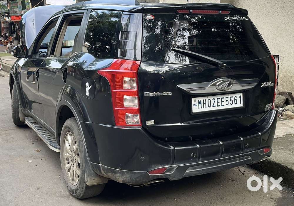 Mahindra Xuv500 W10 Awd, 2016, Diesel