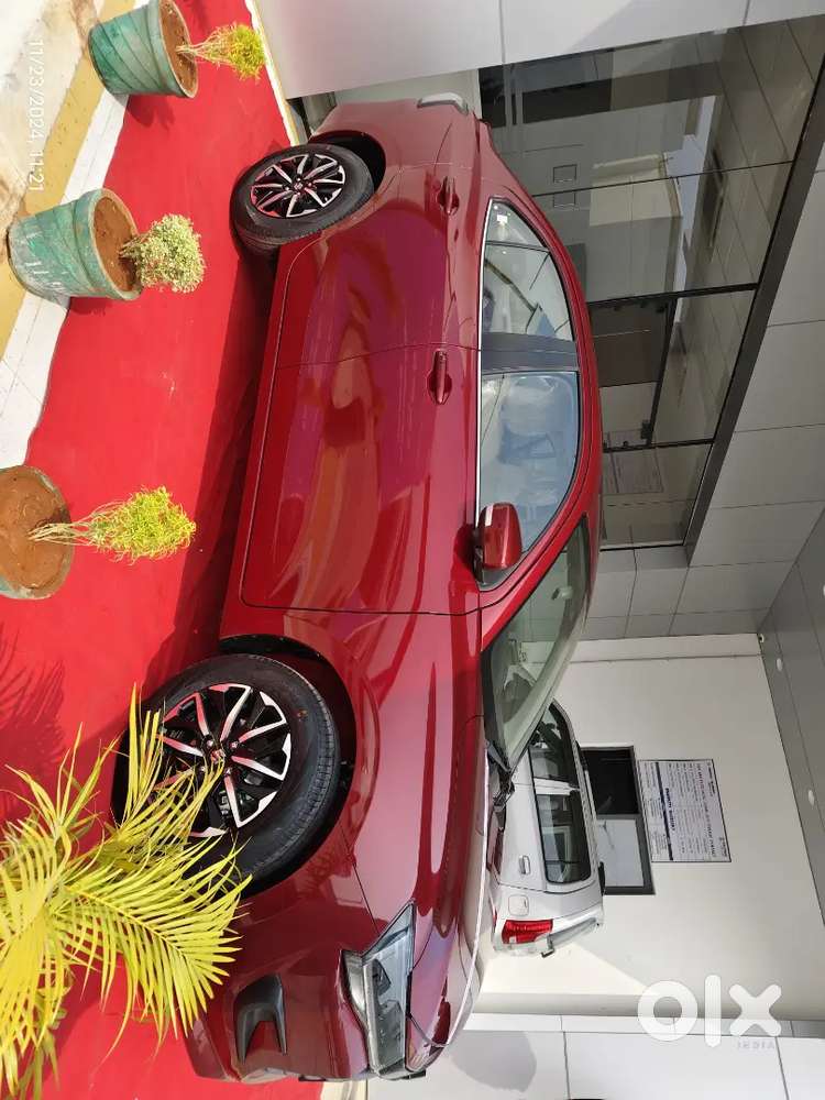 Dezire For Rent On Daily Weekly Monthly Basis