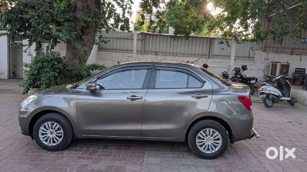 Maruti Suzuki Dzire 1.2 Vxi, 2021, Diesel