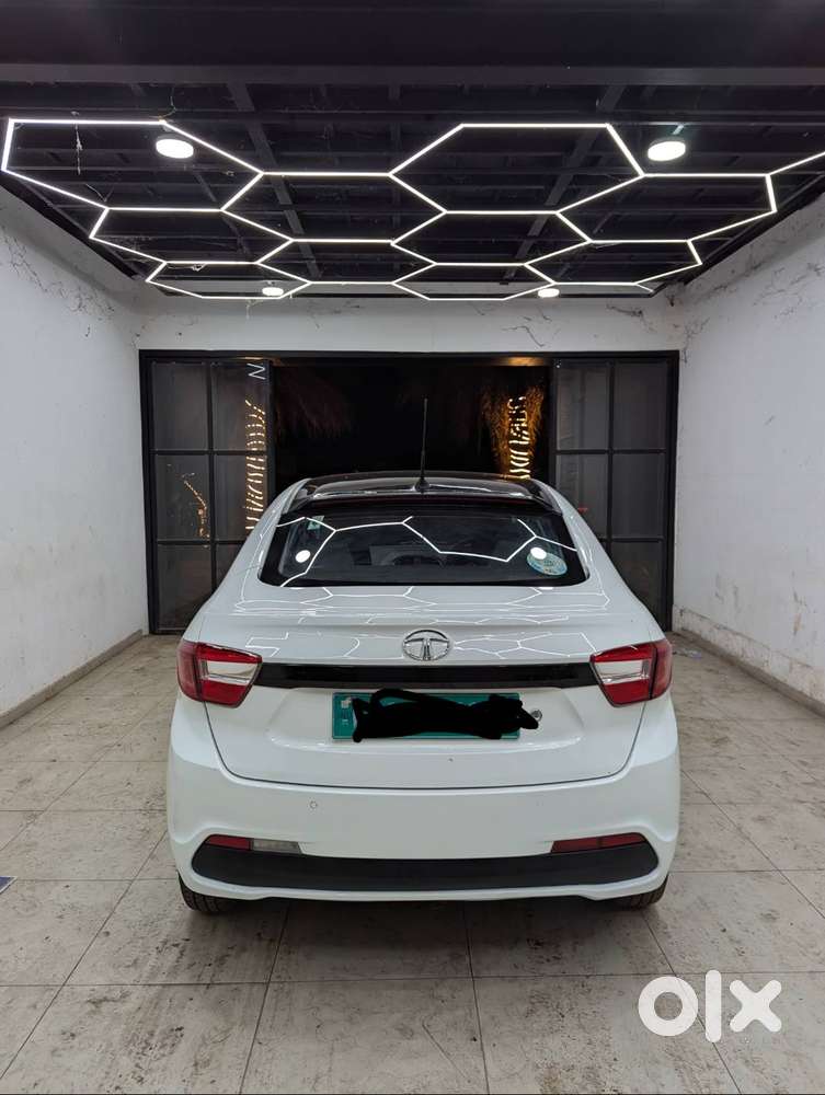 Tata Tigor Ev 2023 Electric Well Maintained