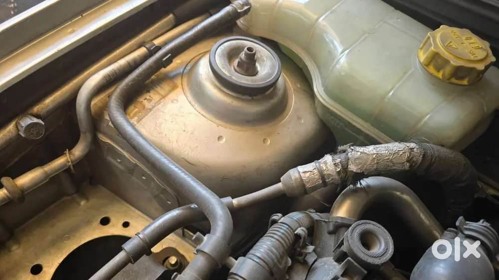 Ford Ikon 2010 Diesel Well Maintained