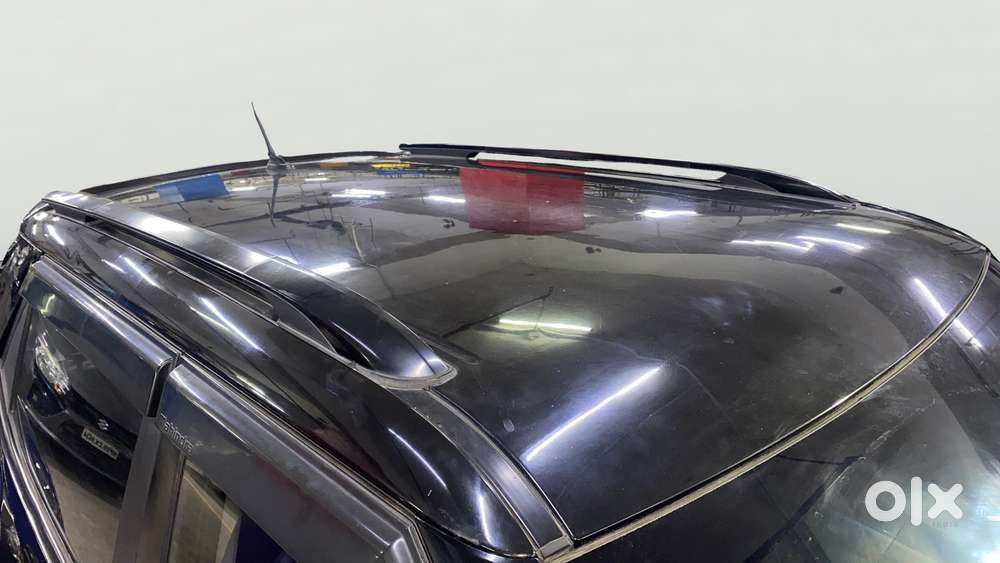 Mahindra Xuv300 W8 Diesel, 2019, Diesel