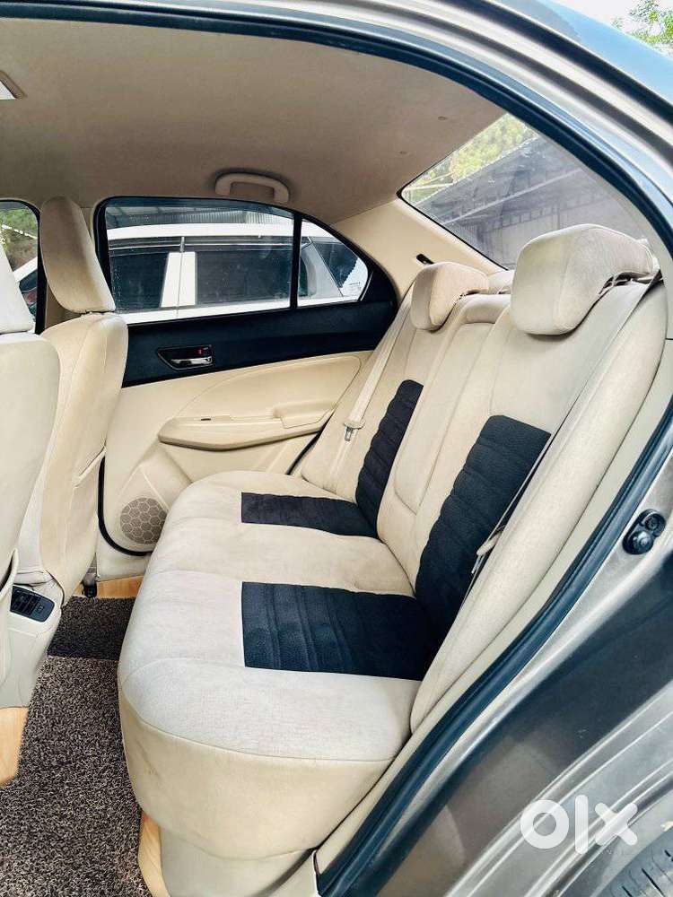 Maruti Suzuki Dzire Vdi, 2018, Diesel