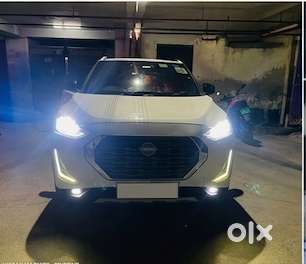 Nissan Magnite 2021  Petrol Good Condition  1st Owner Personal Car