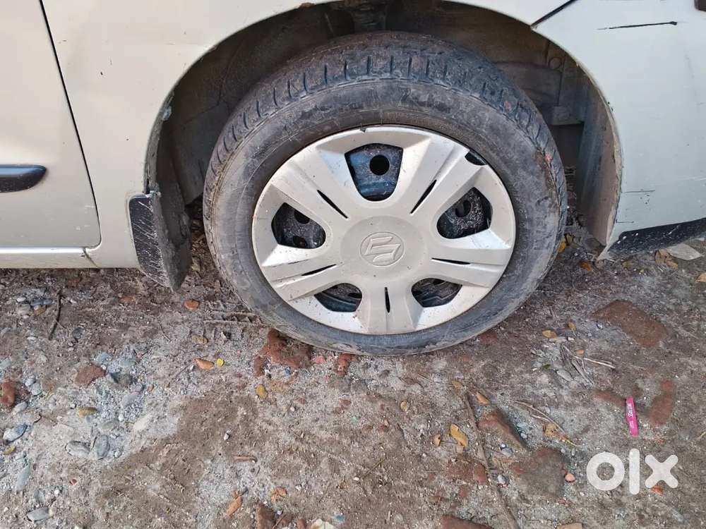 Maruti Suzuki Wagon R 2017