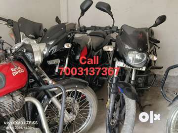 Olx store dumdum bike