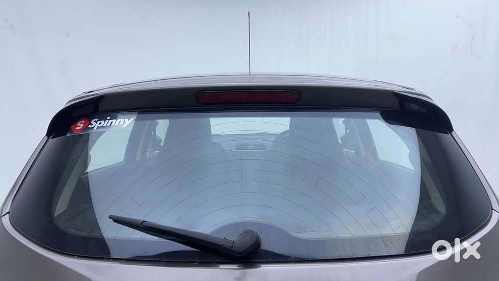 Tata Tiago Xza, 2017, Petrol