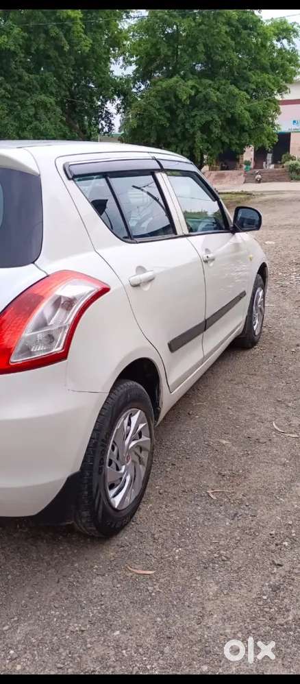 Maruti Swift Vdi Amt 2016 Model Diesel
