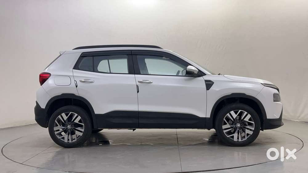 Skoda Kylaq Prestige, 2025, Petrol