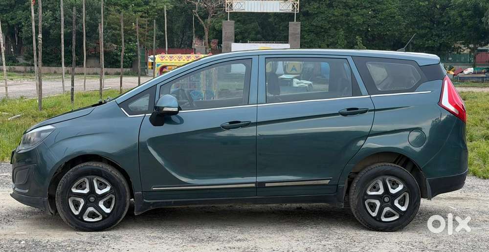 Mahindra Marazzo M4 8str, 2018, Diesel