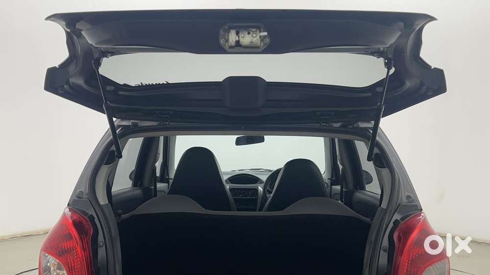 Maruti Suzuki Alto 800 Lxi, 2016, Petrol