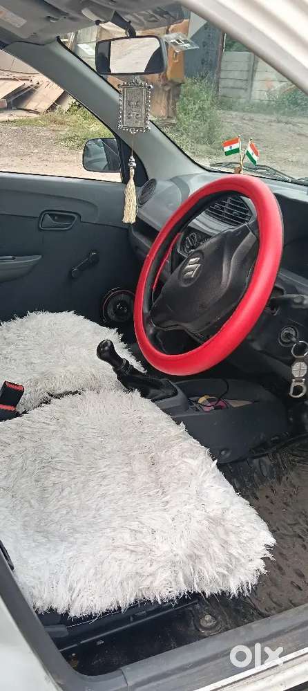 Maruti Suzuki Alto-800 (std)