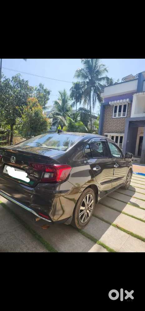 Honda Amaze 2023 Petrol Vx