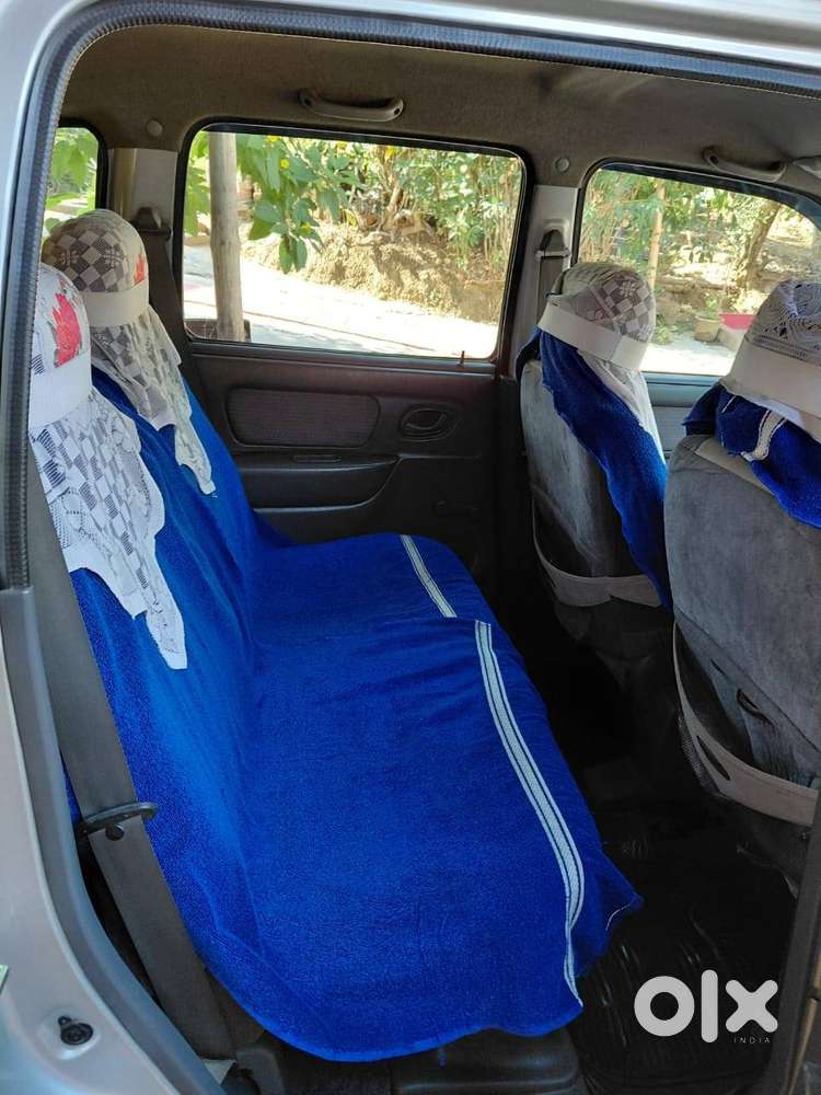 Maruti Suzuki Wagon R 2006 Petrol Good Condition