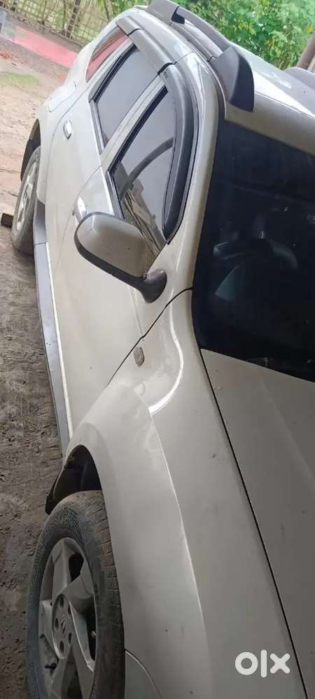 Renault Duster Diesel