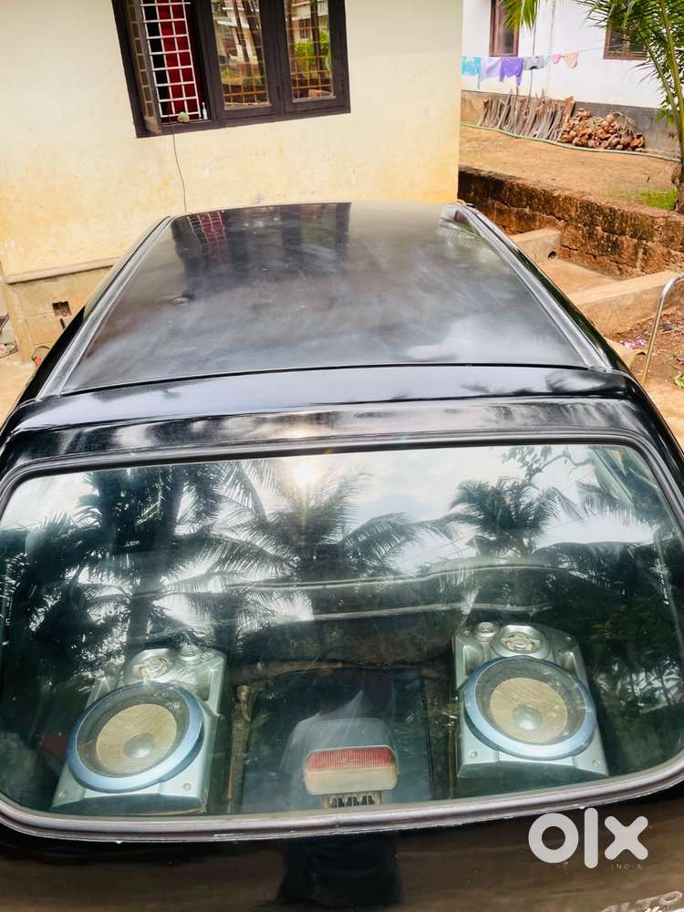 Maruti Suzuki Alto 2003 Petrol Good Condition