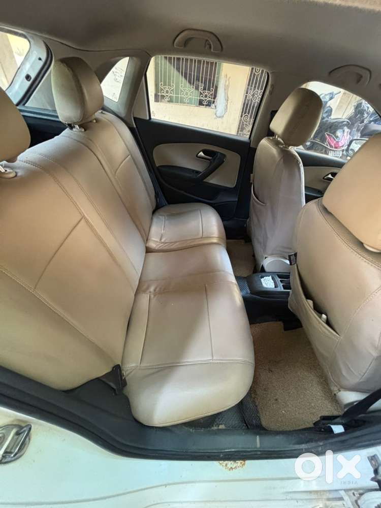 Volkswagen Polo Diesel Good Condition