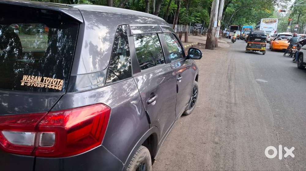 Toyota Urban Cruiser In Very Good Conditions
