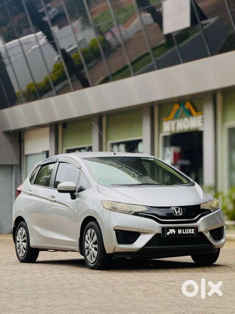 Honda Jazz 1.5 S I Dtec, 2016, Diesel