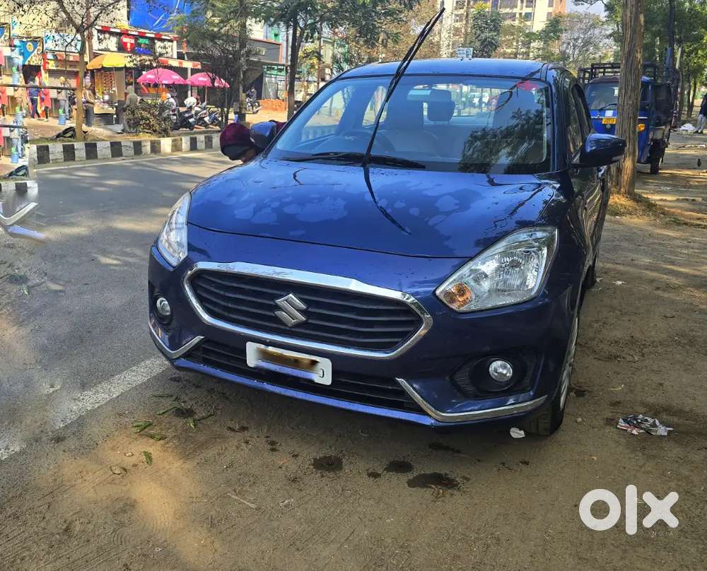 Dzire Vxi Amt In Good Condition