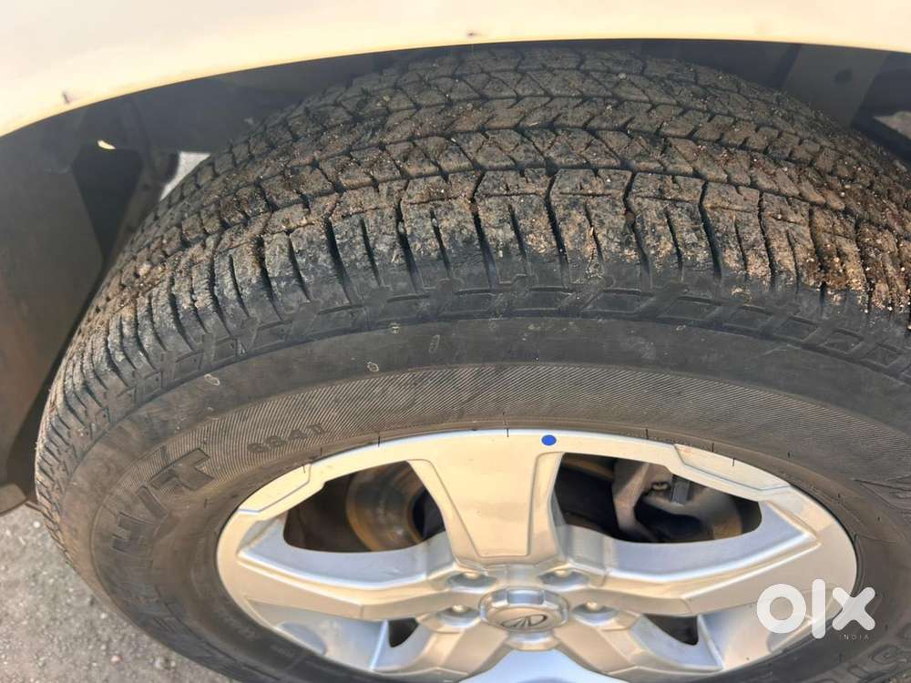 Mahindra Scorpio S11 Mt 7s, 2021, Diesel