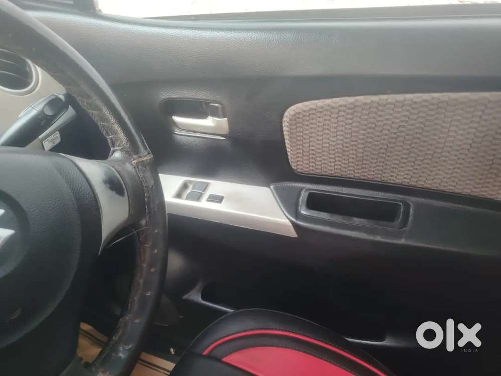 Maruti Suzuki Wagon R 2014 Lxi Cng Model