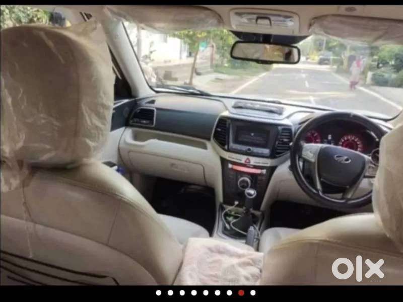 Mahindra Xuv300 W8 Option Diesel, 2019, Diesel