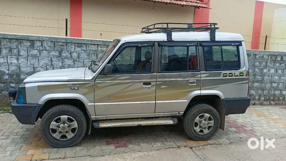 Tata Sumo Victa 1.9 Cx 2007