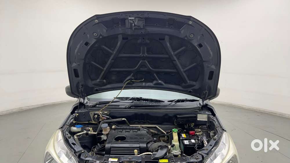 Maruti Suzuki Alto K10 Vxi, 2019, Petrol