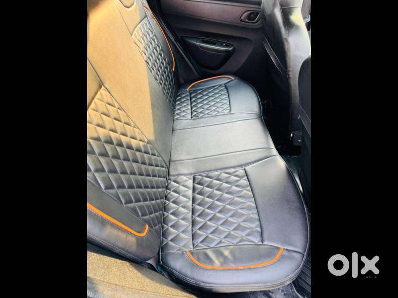 Renault 2025 Kwid Rxl (o), 2020, Petrol