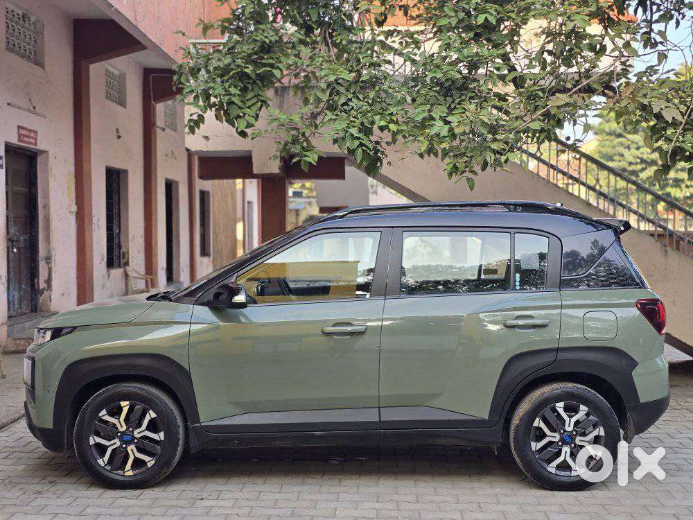 Hyundai Exter Sx 1.2 Amt, 2024, Petrol