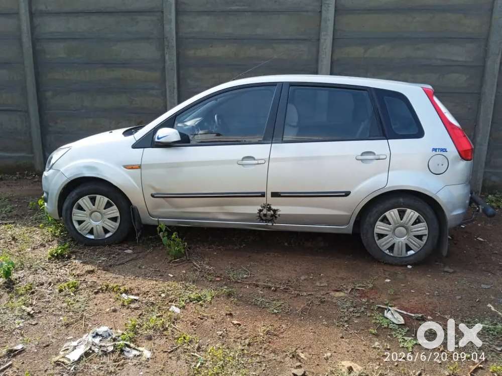 Good Condition, Well Maintained.. Fc-5 Years