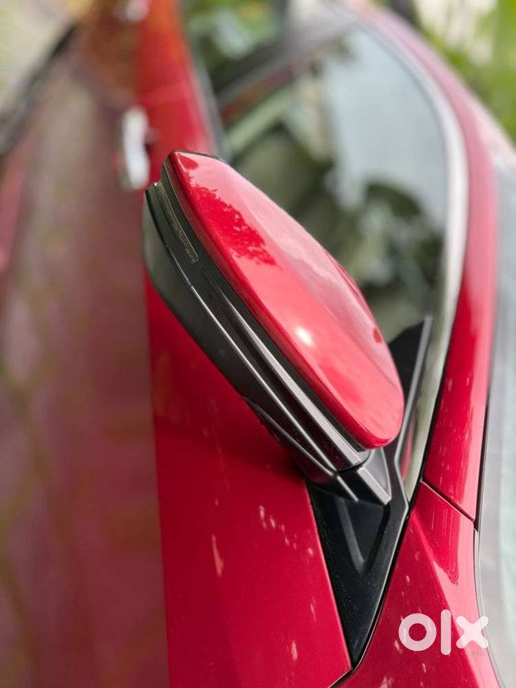 Honda Civic Vx, 2019, Petrol