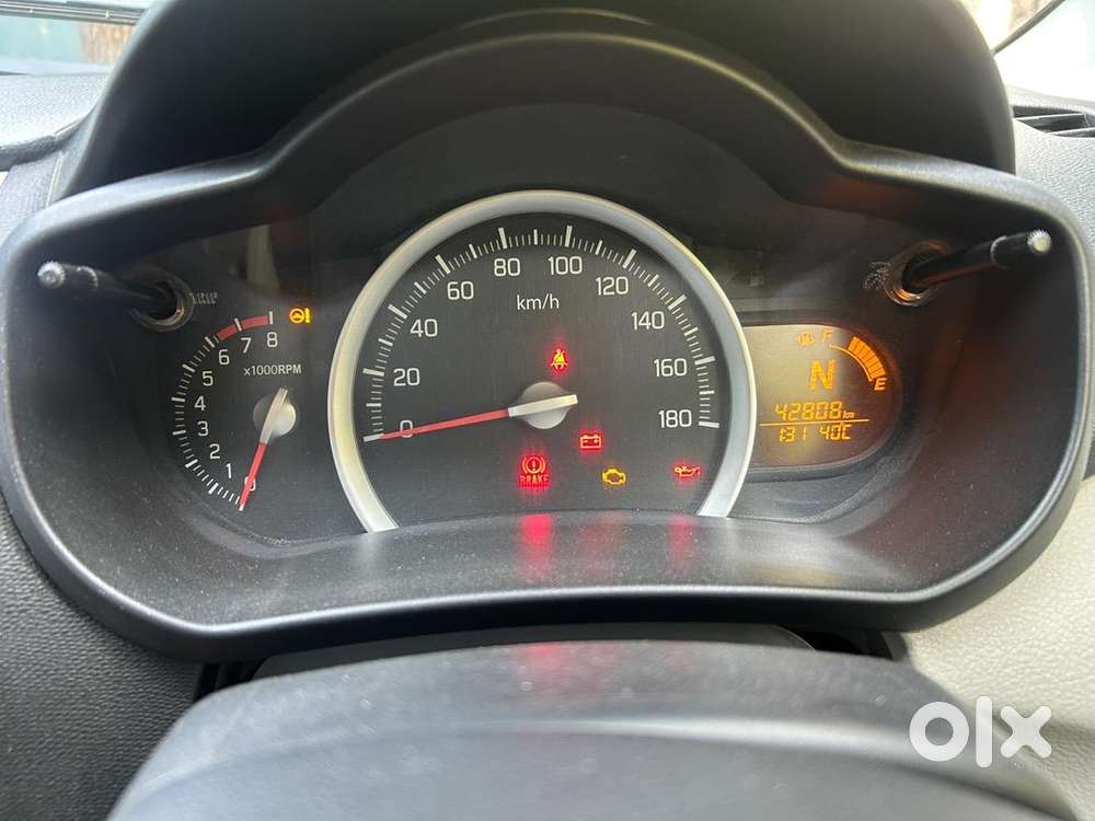 Maruti Suzuki Celerio Automatic, 2017 , 43000 Km , Doctor Owner