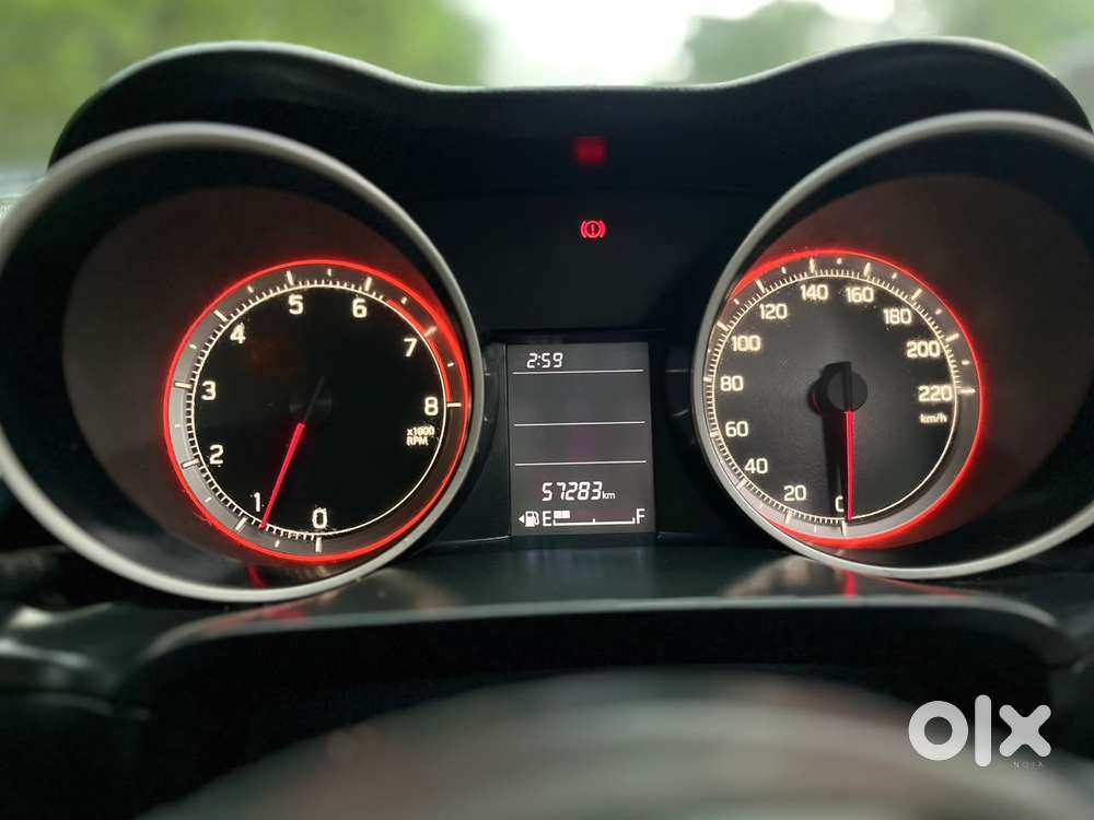 Maruti Suzuki Swift Vxi, 2018, Cng & Hybrids