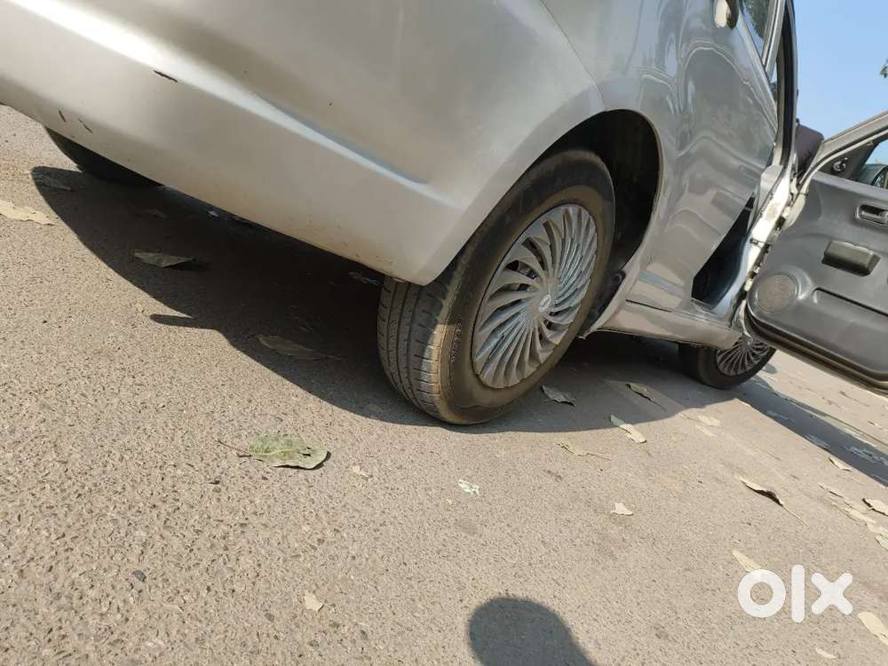 Maruti Suzuki Swift Dzire 2011 Diesel In Excellent Condition