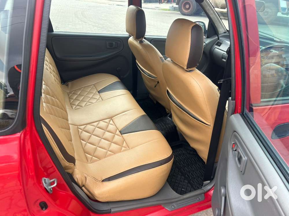 Maruti Suzuki Zen Estilo 2005 Petrol Well Maintained