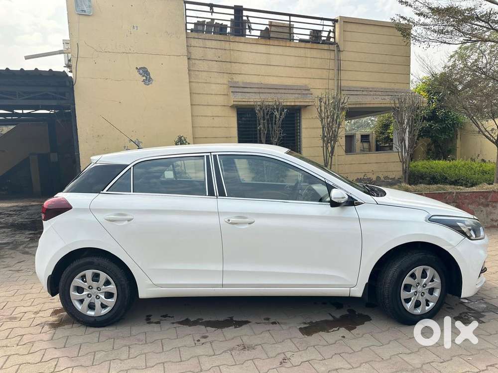 Hyundai Elite I20 1.4 Diesel 2018