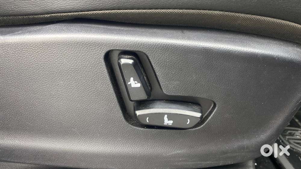 Mg Hector 1.5 Hybrid Sharp, 2020, Petrol