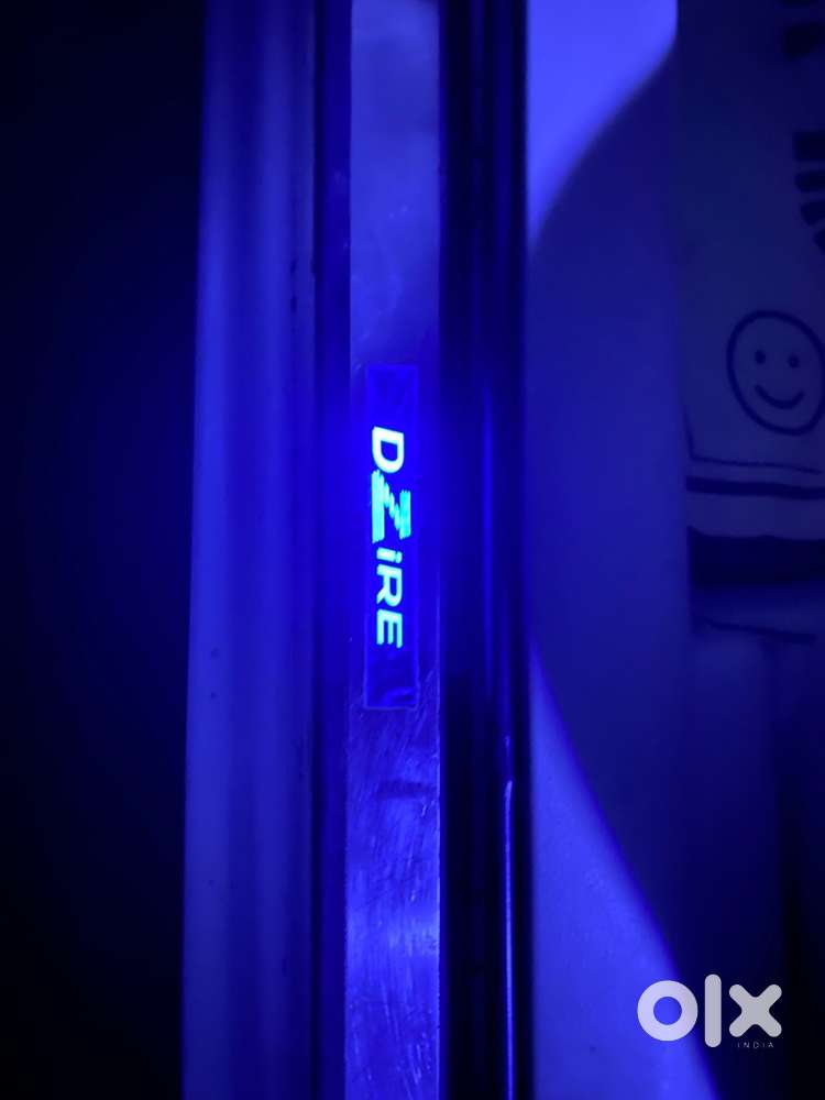 Maruti Suzuki Swift Dzire 2016 Km Driven