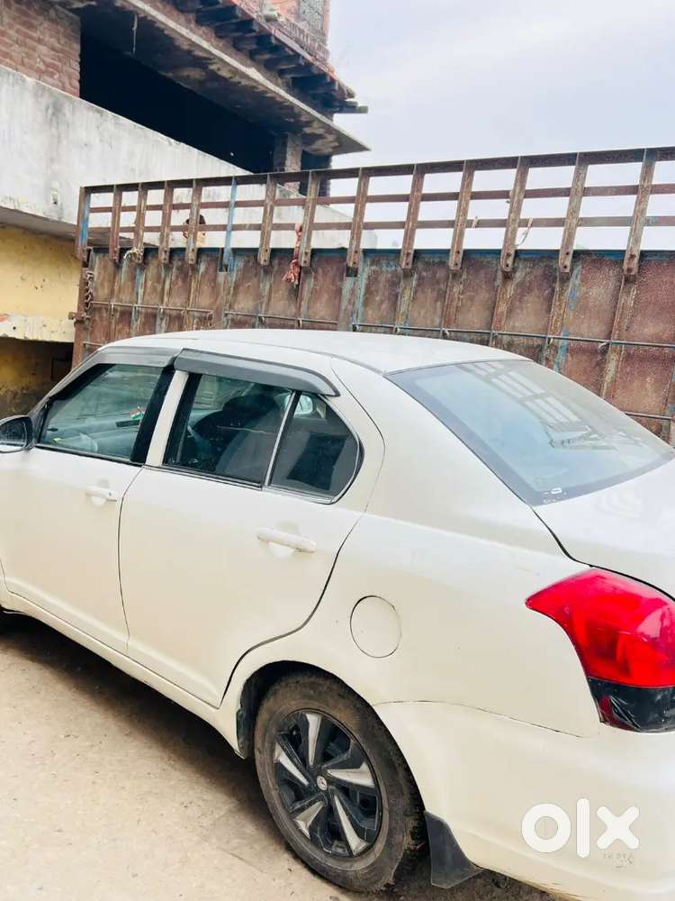 Maruti Suzuki Swift Dzire 2009 Cng & Hybrids 91000 Km Driven
