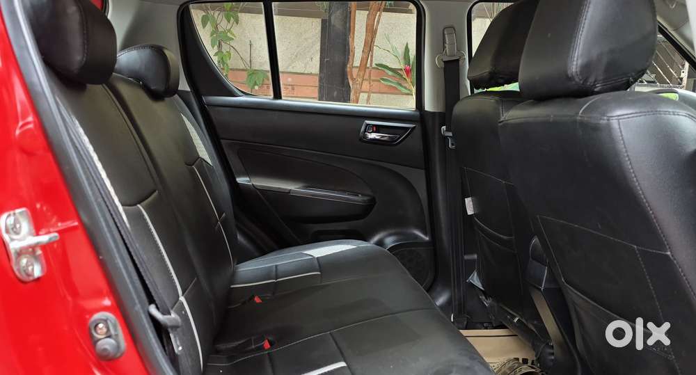 Maruti Suzuki Swift 2011-2015 1.2 Zxi Abs, 2015, Petrol